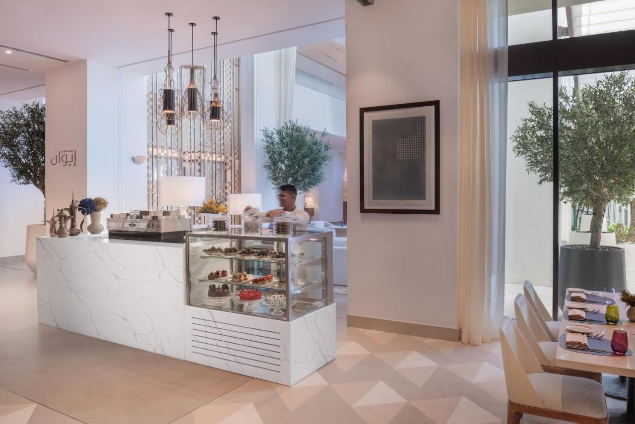 Palace Beach Resort Φουτζάυρα Εξωτερικό φωτογραφία The lobby of the hotel