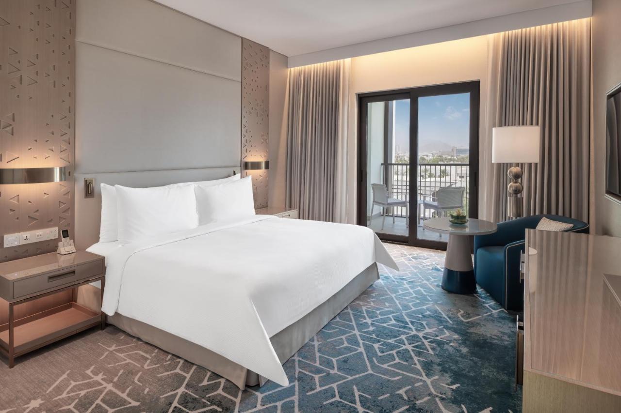 Palace Beach Resort Φουτζάυρα Εξωτερικό φωτογραφία