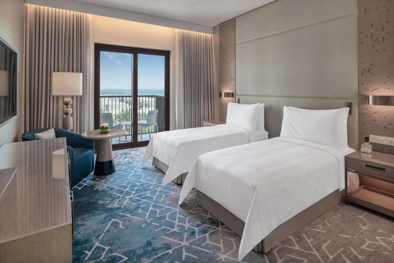 Palace Beach Resort Φουτζάυρα Εξωτερικό φωτογραφία