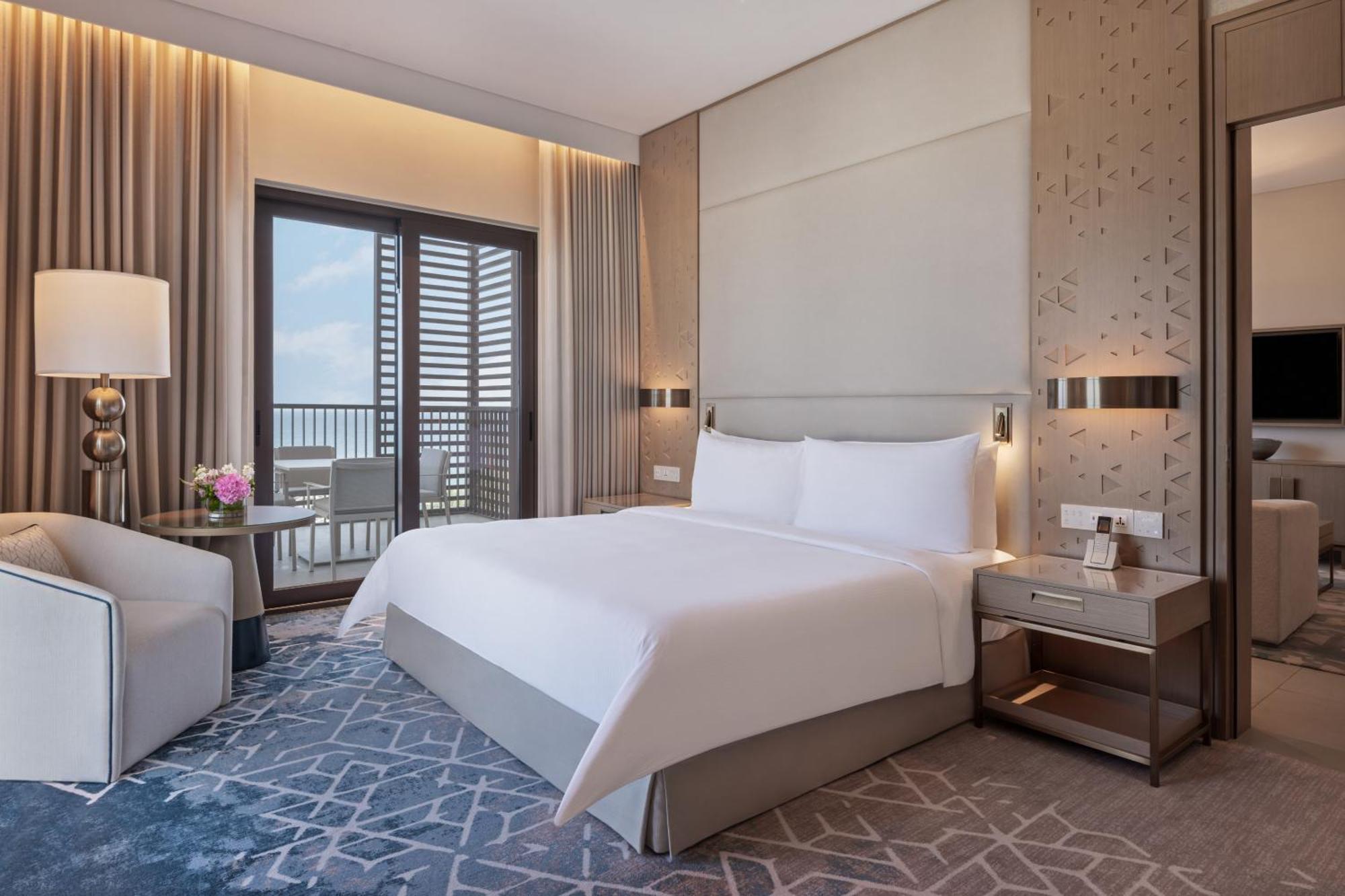 Palace Beach Resort Φουτζάυρα Δωμάτιο φωτογραφία